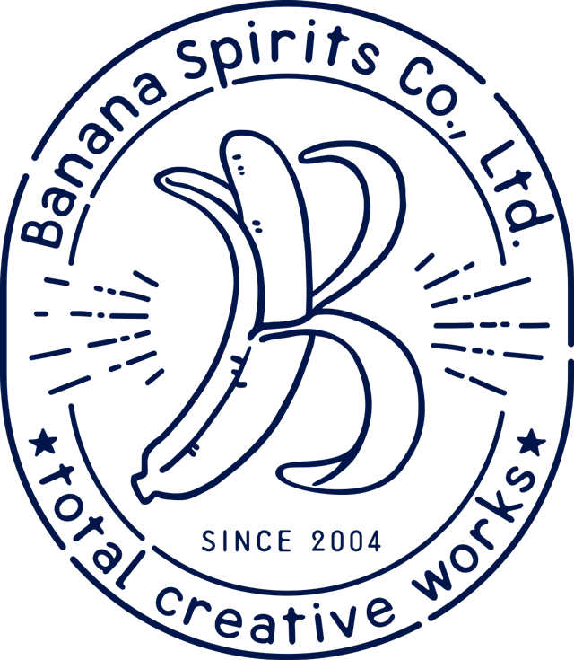 Banana Spirits Co., Ltd.